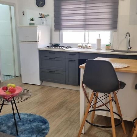 Stylish Quiet And Central Rehovot Luaran gambar