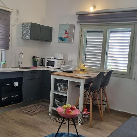 Stylish Quiet And Central Rehovot Luaran gambar