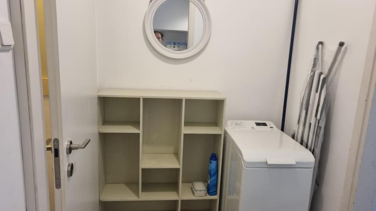 Stylish Quiet And Central Rehovot Luaran gambar