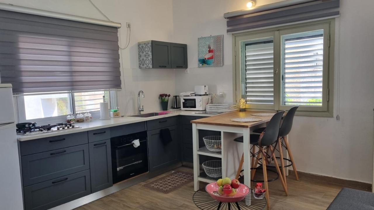 Stylish Quiet And Central Rehovot Luaran gambar