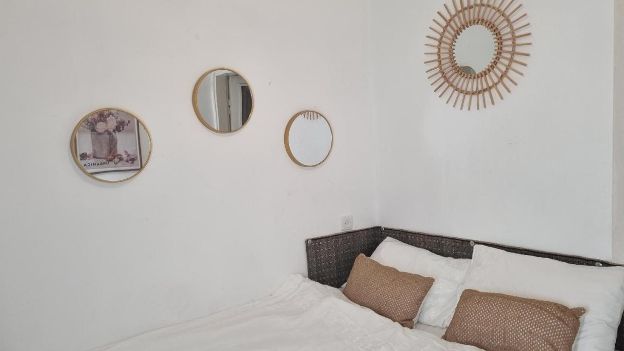 Stylish Quiet And Central Rehovot Luaran gambar