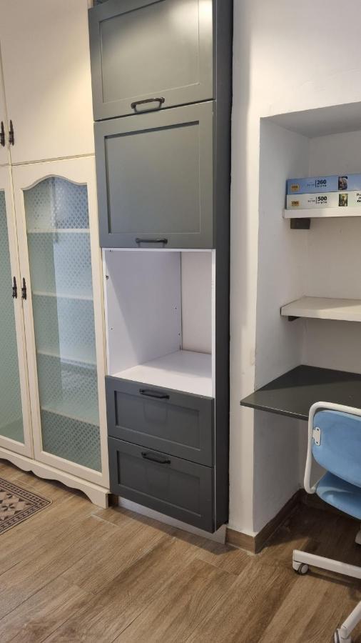 Stylish Quiet And Central Rehovot Luaran gambar