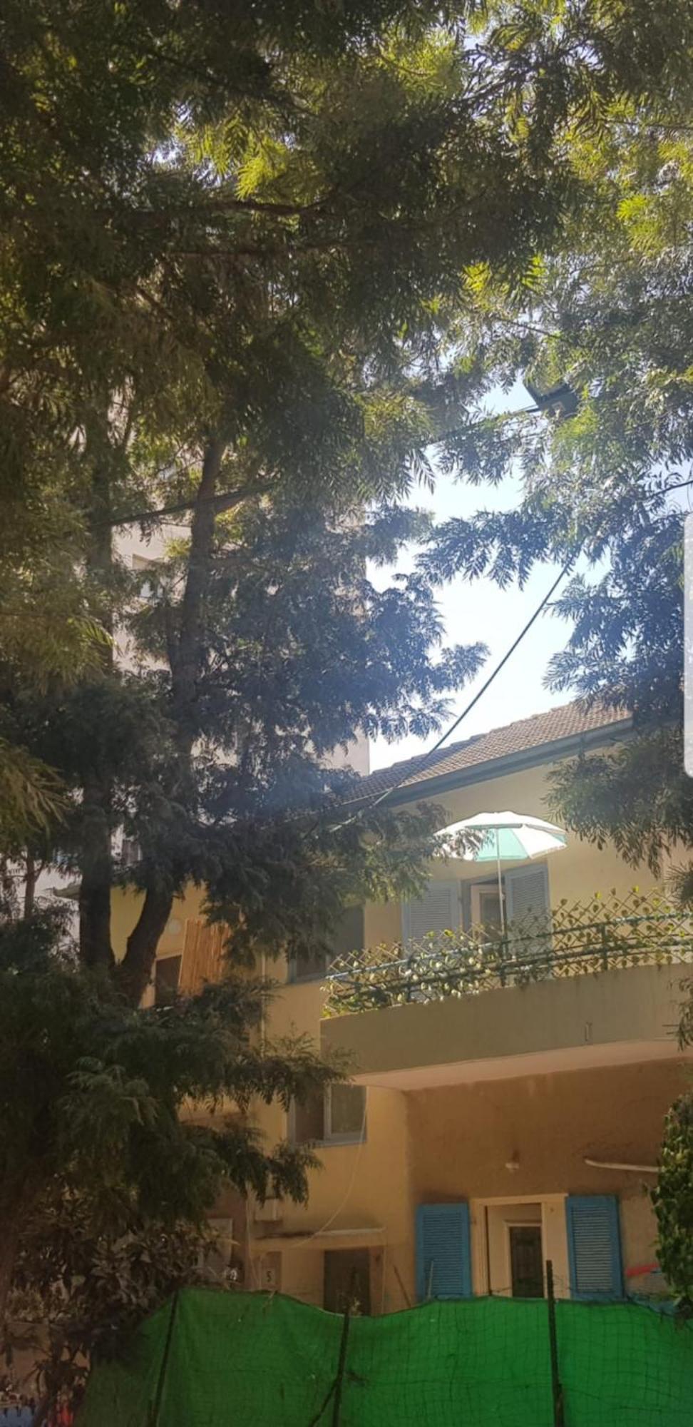 Stylish Quiet And Central Rehovot Luaran gambar