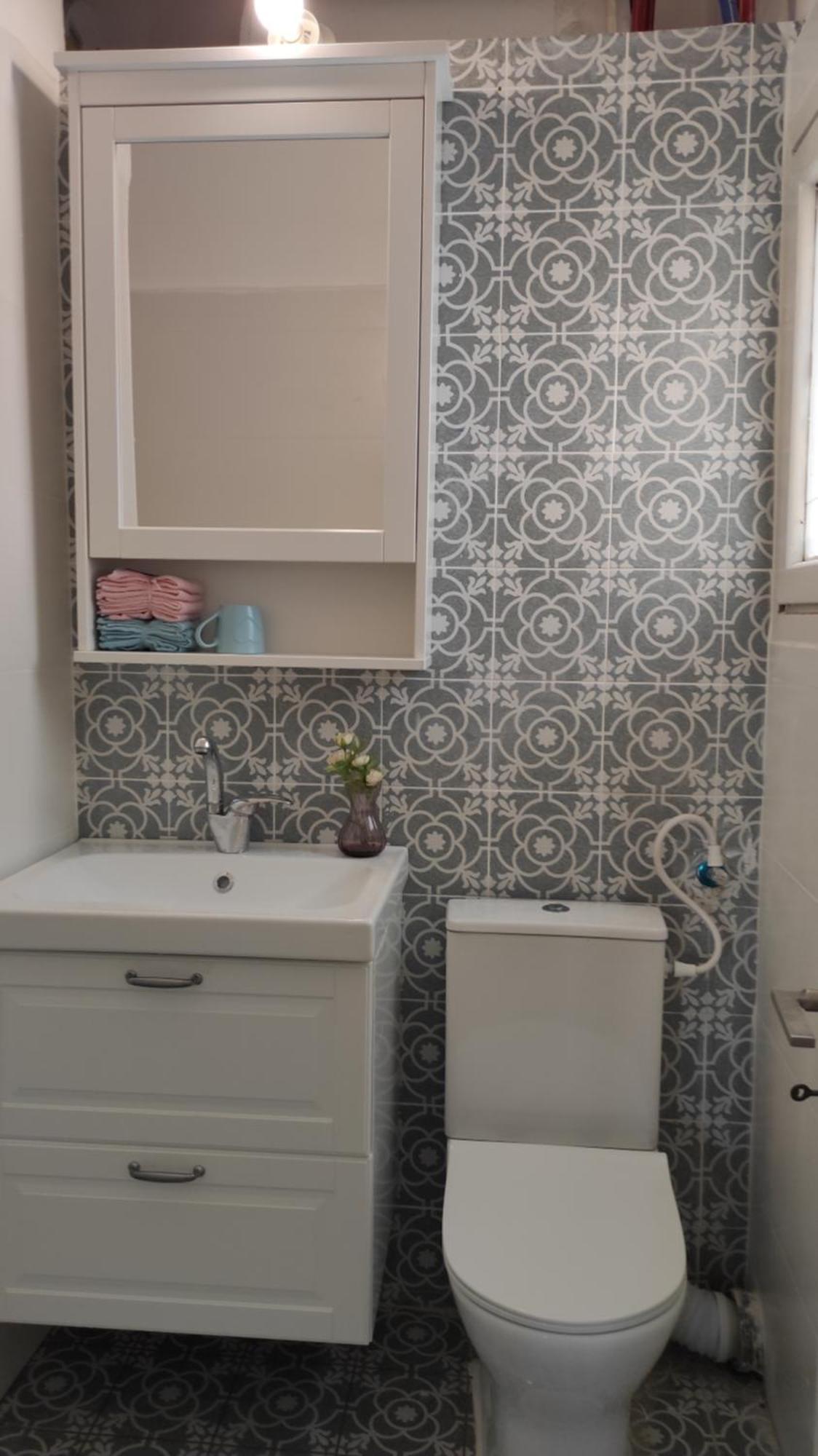 Stylish Quiet And Central Rehovot Luaran gambar